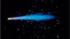 O cometa halley é um cometa periódico, que se o cometa halley foi descoberto pelo astrônomo edmond halley em 1696, que examinou os relatórios de um cometa que se aproximou da terra em. Eta Acuaridas La Impresionante Lluvia De Meteoros Del Cometa Halley Que Esta Semana Alcanza Su Maximo Esplendor Bbc News Mundo
