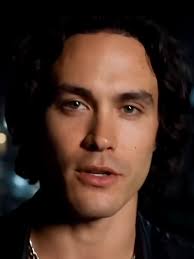 Brandon Lee and Eliza Hutton