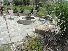 Long island landscape designs inc. 21 Eye Catching Flagstone Patio Design Ideas