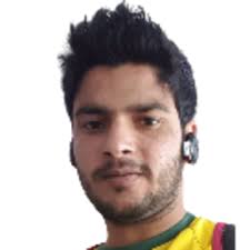 Raja Adeel Iqbal Profile