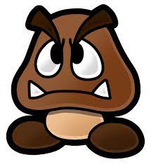Paper Mario The Stones Of Old Tattle Log Paper Mario Mario Super Mario Art