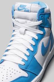 This Air Jordan 1 Colorway Makes Its Triumphant Return Air Jordans Jordans Jordan 1 Retro High