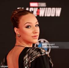 Imelda Corcoran and Victoria Alonso attend the Marvel Studios' 'Black...  News Photo