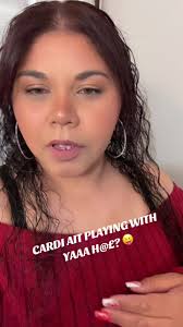 OKAY OKAY 😝😝🔥 @Cardi B #trend #foryoupage #fyp #enoughisenough #okay  #fypppppppppppppp #parati #soloparati #trendingsong #cardib #baddie