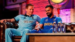 India were off to a good start with jasprit bumrah striking in the very first over by getting rory burns out leg before. India Vs England 2021 Schedule And Venue Dates Ind Vs Eng Series