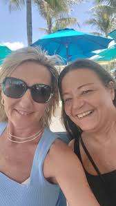 Having a great time at Key West Bar