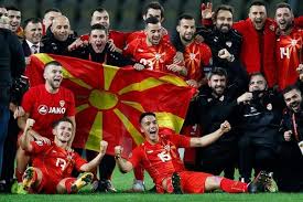 Команда шевченка яскраво розбила суперника 2:1. Prognozi Na Yevro Match Z Ukrayinoyu Bude Najvazhlivishim Dlya Pivnichnoyi Makedoniyi