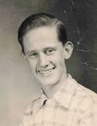 Obituary information for Thomas Richard Beavers