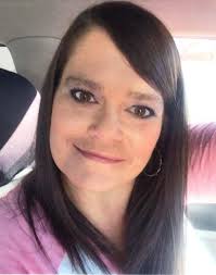 Nicole Parkinson Obituary