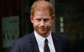 Prince Harry 'did not want to be in the same room as the Queen'