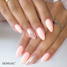Pastell Nails Metallic Nails Summer Nails Wedding Nails Metallic Nails Pastell Summer Wedding Check More At Http Nail Nagels Gelnagels Mooie Nagels