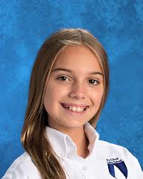 Holy Ghost names students of the year