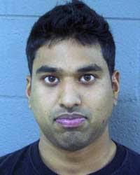 Terrill Thomas of Arlington Heights Arrested for Sexual Assault of Middle  School Girl