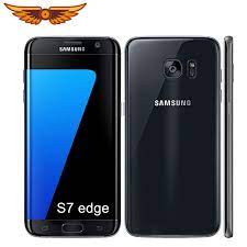  · the new unlocked samsung galaxy s7 edge is designed for the way you live, giving you access to most u.s. Samsung Galaxy S7 Edge Original Unlocked G935v G935f 5 5 Inch 4gb Ram 32gb Rom 12mp Quad Core Lte 4g Used Cellphone Cellphones Aliexpress