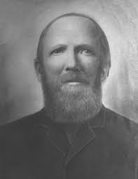 Thomas Peter Petersen (1843-1925)