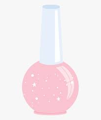 Illustration about nail file vector icon isolated on transparent background, nail file transparency concept can be used web and mobile, nail file icon. Transparent Background Nail Polish Clipart Hd Png Download Transparent Png Image Pngitem
