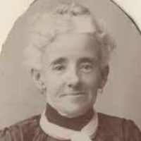Anna Maria Williams (1847–1936)