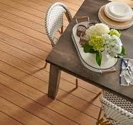 Wolf Serenity Decking | Cellular PVC Decking