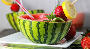 It is manufactured in japan, the united states, mexico, and france. Non Alcoholic And Alcoholic Watermelon Drink Recipes For Summer Delishably