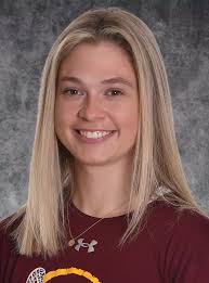 2023 Women's Lacrosse Roster