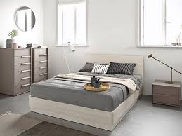 Maybe you would like to learn more about one of these? Camera Completa Camera Con Letto Contenitore E Gruppo Letto Cinquanta3 Prezzi Outlet