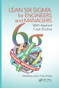 Amazon.com: Lean Six Sigma for Engineers and Managers ...