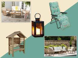 For the minimalist shopper, marble and concrete table tops are also a common choice. Garden Ideas 2021 How To Get Your Garden Ready For Guests Post Lockdown The Independent