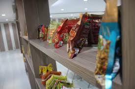 Image result for indomie noodles factory