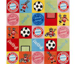 Ja gut, sicherlich ist der teppich recht teuer, doch unser kleiner philipp wollte ihn unbedingt haben. Boing Carpet Fc Bayern Munchen Teppich Ab 79 99 Preisvergleich Bei Idealo De