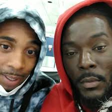 G SHIT ONLY🔥🔥🔥🔥🔥RIDAHZ & BULLETZ💥🏚️🏚️💪🏿 SIDNEY SIMS‼️