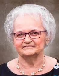 Gisèle Ouellet Obituary