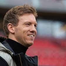 Nagelsmann played for augsburg and 1860 munich at youth level. Report Julian Nagelsmann Wants To Add Back Line Depth At Bayern Munich Bavarian Football Works