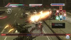 It was developed by omega force and published by bandai namco. Dynasty Warriors Gundam 3 Ps3 Test News Video Spieletipps Bilder