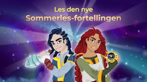 Sommerles.no is an annual summer reading campaign held in norway, for children in classes 1 to 7 every year, sommerles also releases an exclusive story for the participants to unlock weekly and win. Siljan Bibliotek Sommerles 2018 Facebook