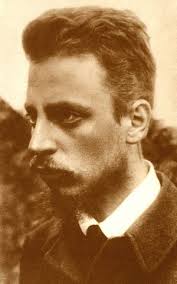 Die schönsten momente von eva & robert/barbara & werner. Rainer Maria Rilke Wikipedia