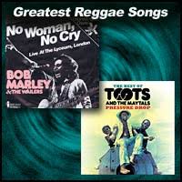 Bob marley, the wailers, 5'nizza, major lazer, busy signal, fs green, the flexican, omar perry, matisyahu, gyptian и другие на радио регги яндекс.радио. 100 Greatest Reggae Songs
