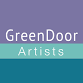 Green Door Studios Affordable Art Exhibition — event image