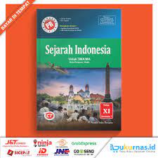 Lks sejarah indonesia kelas 11 semester 1. Buku Pr Sejarah Indonesia Mapel Wajib Sma Ma Kelas 11 Semester 1 Lks Intan Pariwara 2020 2021 Shopee Indonesia