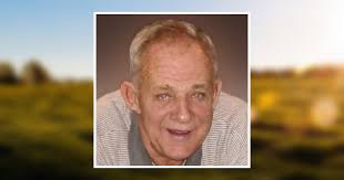 Robert W. Hauser Obituary December 25, 2013