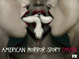 It is an anthology, with each season taking place in a new setting. Prime Video American Horror Story Season 1