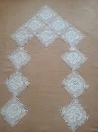 Dantel Tig Isi Semasi Tig Desenleri Orgu Kasnagi