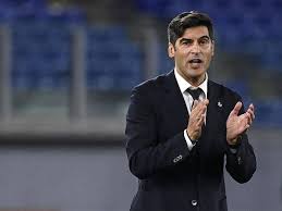 Paulo alexandre rodrigues fonseca is a portuguese former professional footballer who played as a central defender, and is a current manager. Qfi 30wogtrz1m