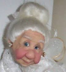 Amanda Jarman (jarmanay)