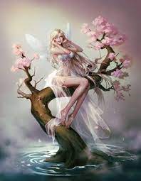 Fairies Photo Magical Fairies Beautiful Fantasy Art Fairy Art Fantasy Artwork