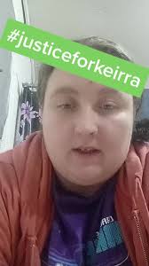 Kiara Blackburn Missing