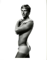 Uncensored Cal Culver gay adult film