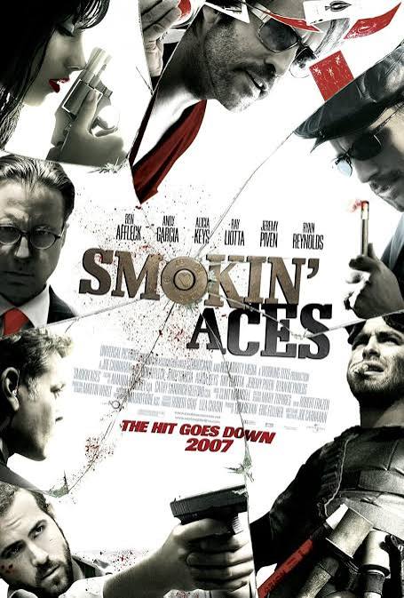 Smokin' Aces (2006) - IMDb