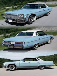 Image result for Blue Haze 1975 Buick