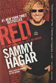 885,997 likes · 40,007 talking about this. Red My Uncensored Life In Rock Hagar Sammy Amazon De Bucher