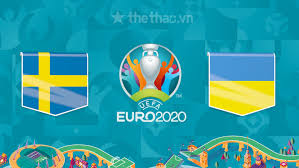 Nhận định euro 2020, tuyển ukraine vs thụy điển (2 giờ ngày 30.6): Hj5v7vy8qe2fgm